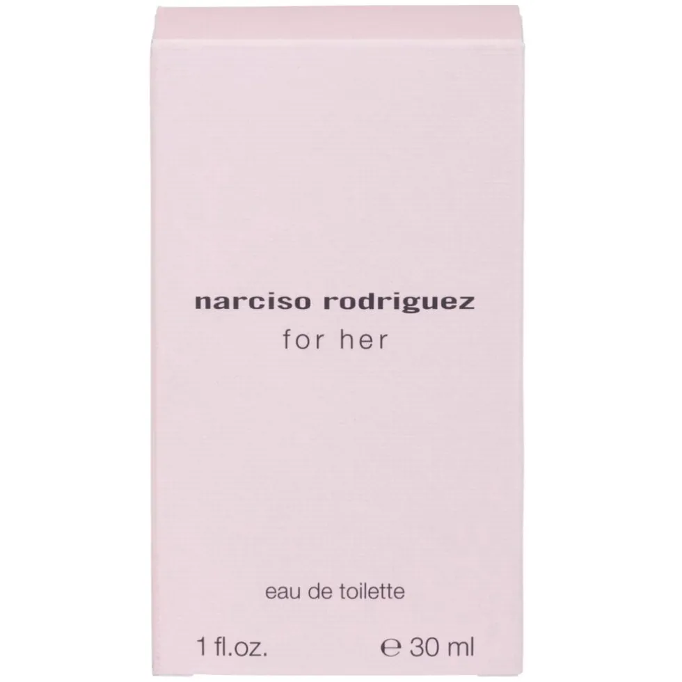 Narciso Rodriguez For Her Eau de Toilette
