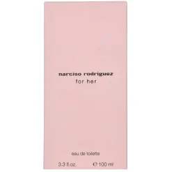 Narciso Rodriguez For Her Eau de Toilette