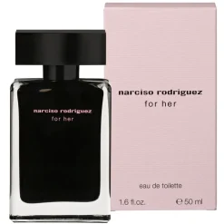 Narciso Rodriguez For Her Eau de Toilette
