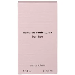 Narciso Rodriguez For Her Eau de Toilette