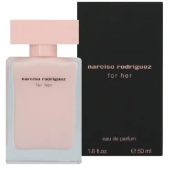 Narciso Rodriguez For Her Eau de Parfum