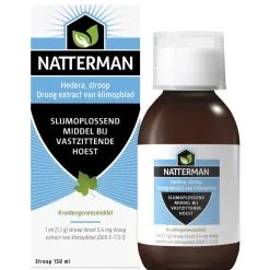 Natterman Hedera Stroop