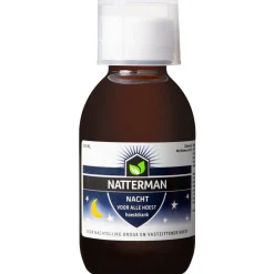 Natterman Voor Alle Hoest Nacht Adult