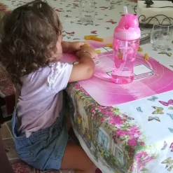 Nûby Flip-It Beker