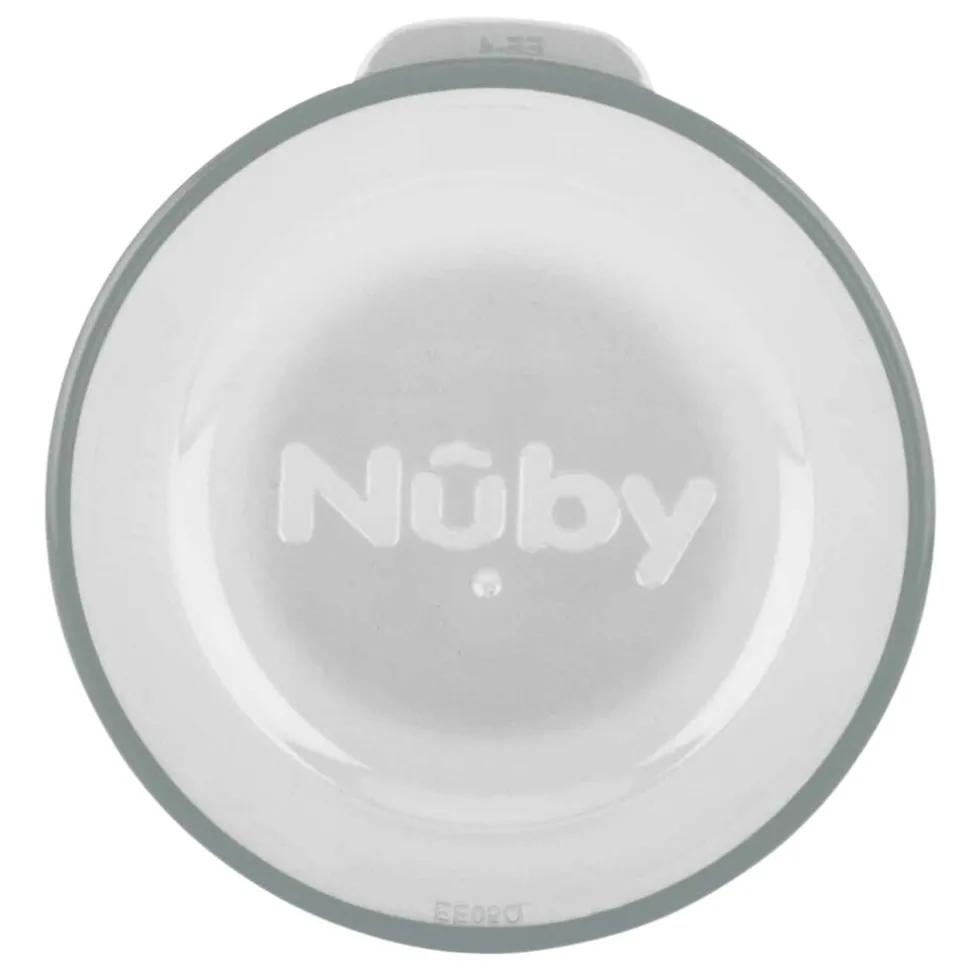Nûby 6+M 360° Wonder Cup met Handvatten