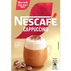 Nescafé Cappuccino Oploskoffie