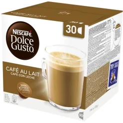 Nescafé Dolce Gusto Café Au Lait Koffiecups
