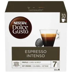 Nescafé Dolce Gusto Espresso Intenso Koffiecups