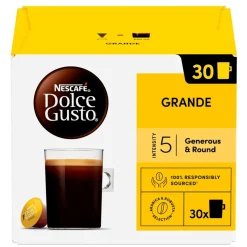 Nescafé Dolce Gusto Grande Koffiecups