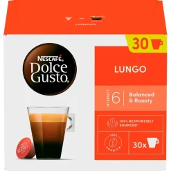 Nescafé Dolce Gusto Lungo Koffiecups