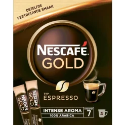 Nescafé Espresso