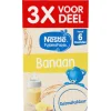 Nestlé Baby 6+M Banaan Pyjamapapje