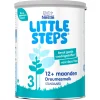 Nestlé Little Steps 3 12+ Maanden Standaard Dreumesmelk
