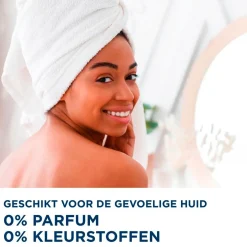 Neutral 0% Body Cream