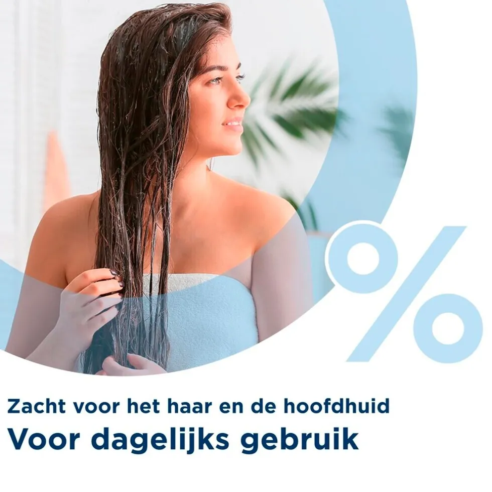 Neutral 0% Parfumvrij Conditioner