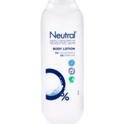 Neutral 0% Parfumvrije Bodylotion