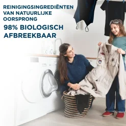 Neutral Black Wash Vloeibaar Wasmiddel