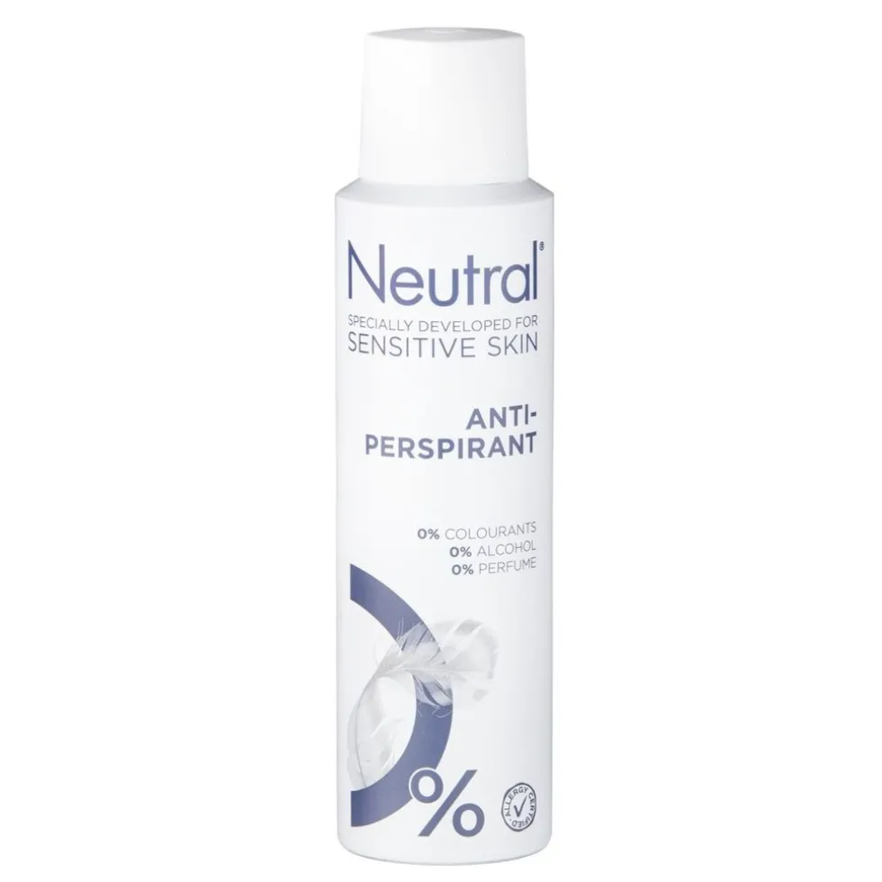 Neutral Deodorant Spray