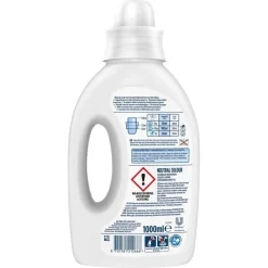 Neutral Kleur Vloeibaar Wasmiddel