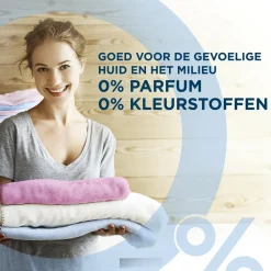 Neutral Kleur Vloeibaar Wasmiddel