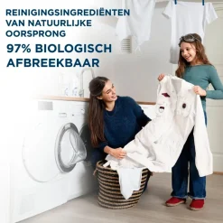 Neutral Wit Vloeibaar Wasmiddel