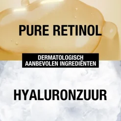 Neutrogena Anti-Age Retinol Boost Serum