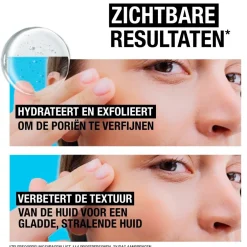 Neutrogena Hydro Boost 10% Niacinamide Parfumvrij Serum