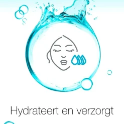 Neutrogena Hydro Boost Aqua Reinigingsdoekjes