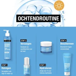 Neutrogena Hydro Boost Aqua Reinigingsgel