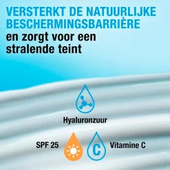 Neutrogena Hydro Boost SPF25 Aqua Fluid