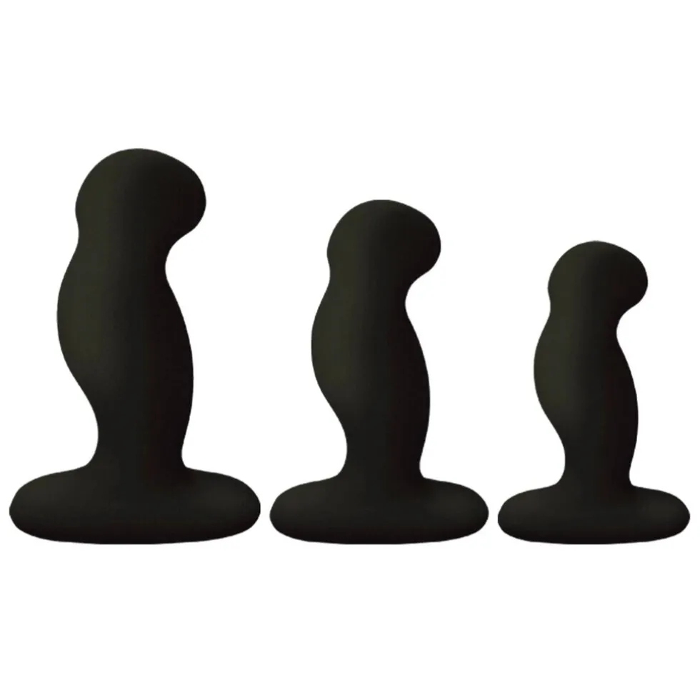 Nexus Anal Starter Kit