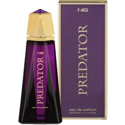 NG Predator Eau de Parfum