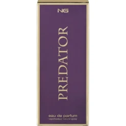 NG Predator Eau de Parfum