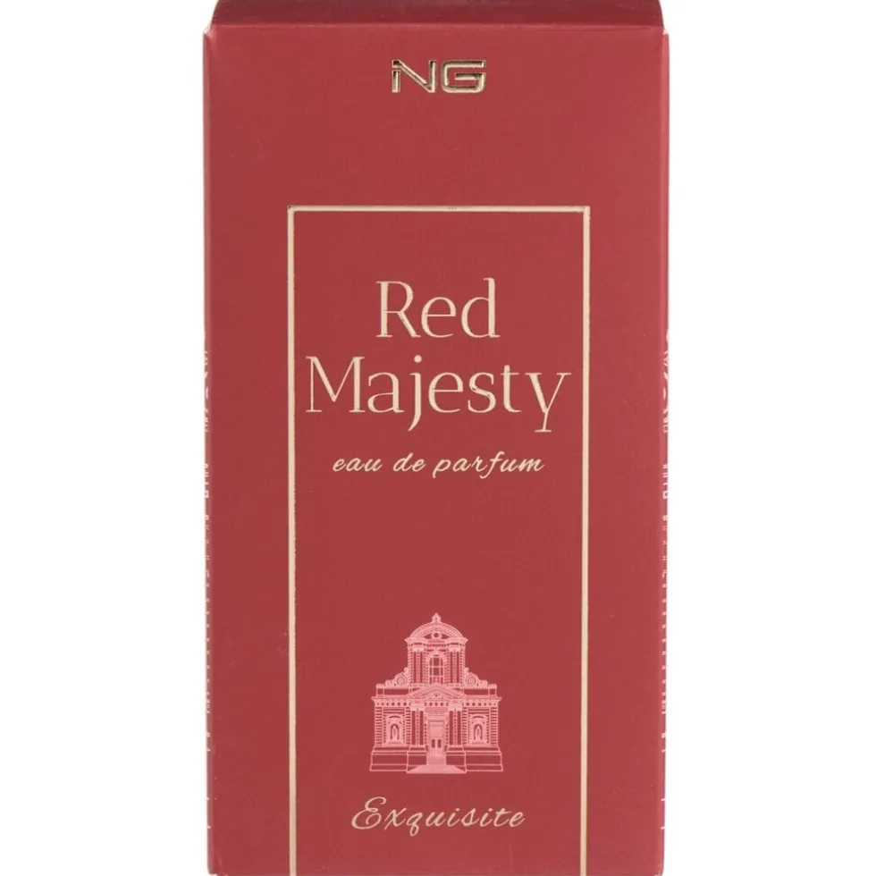 NG Red Majesty Eau de Parfum