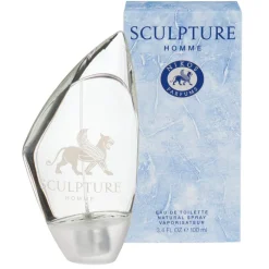 Nikos Sculpture Homme Eau de Toilette