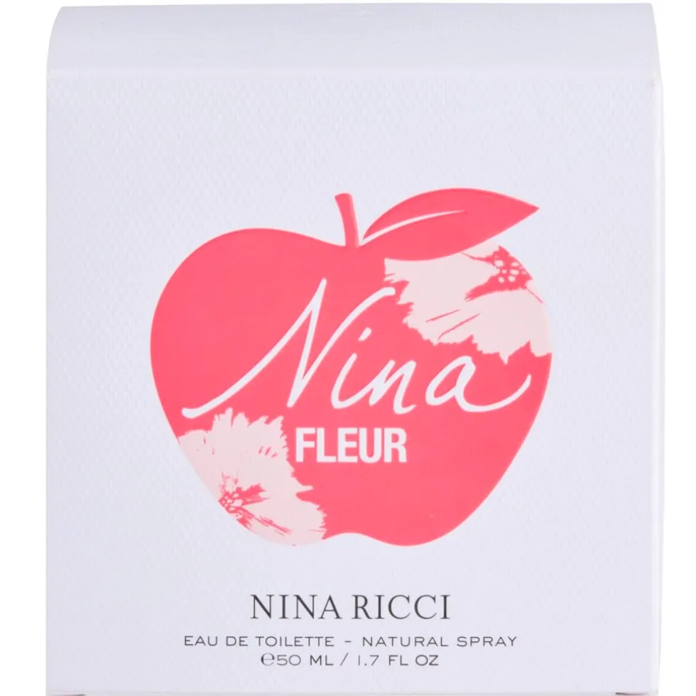 Nina Ricci Nina Fleur Eau de Toilette
