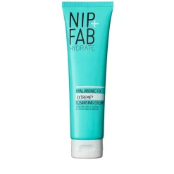 Nip + Fab Hydrate Hyaluronic Fix Cleansing Cream