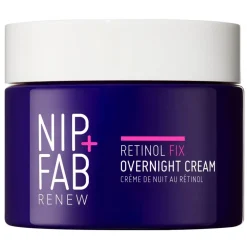 Nip + Fab Renew Retinol Fix Nachtcrème