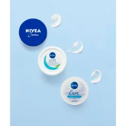 NIVEA Care Voedende Crème