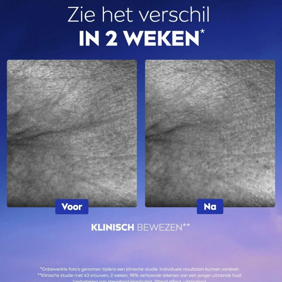 NIVEA Cellular Epigenetics Ultiem Huidverjongend Serum
