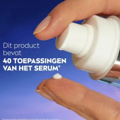 NIVEA Cellular Epigenetics Ultiem Huidverjongend Serum