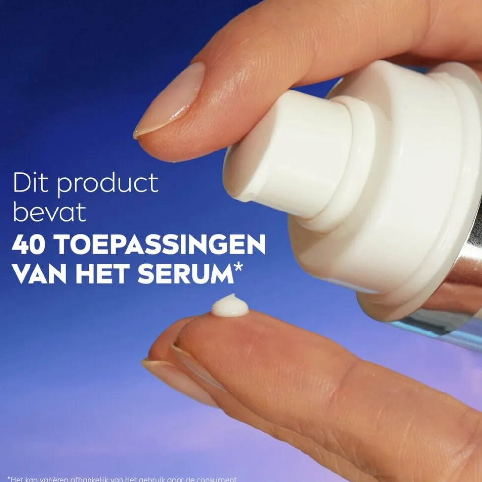 NIVEA Cellular Epigenetics Ultiem Huidverjongend Serum