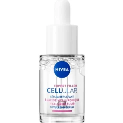 NIVEA Cellular Expert Filler Hyaluron Serum
