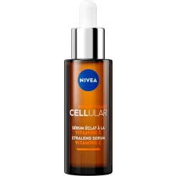 NIVEA Cellular Expert Filler Vitamine C Radiance Renewing Serum
