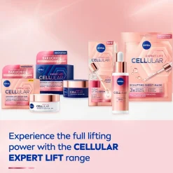 NIVEA Cellular Expert Lift Bakuchiol Serum