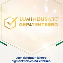 NIVEA Cellular Luminous630 Anti-Age & Anti-Spot Serum