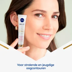NIVEA Cellular Luminous630 Oogcontourcrème