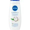 NIVEA Coconut & Jojoba Oil Douchecrème