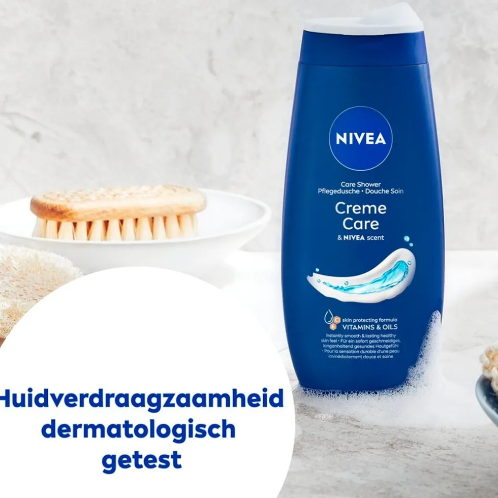 NIVEA Creme Care Douchecrème