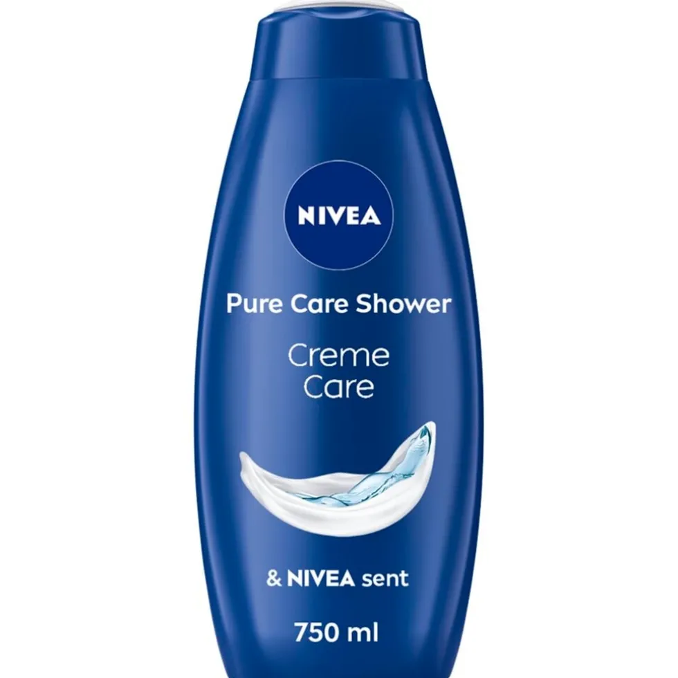 NIVEA Crème Care Douchegel